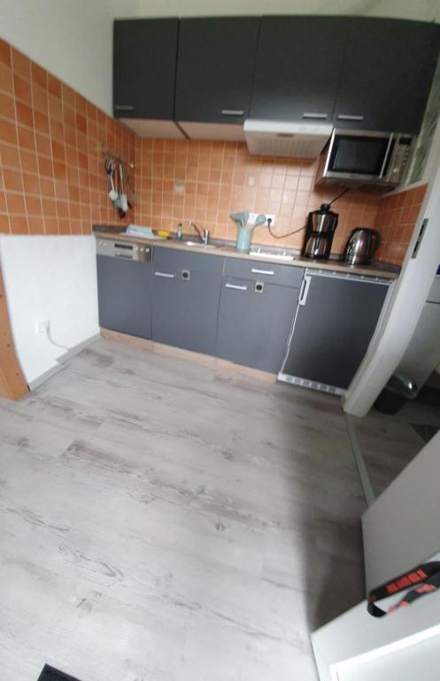 Fewo Tina Lubeck Bagian luar foto